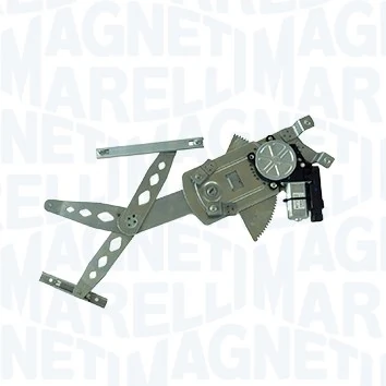 Window Regulator